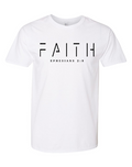 FAITH Tees– Ephesians 2:8