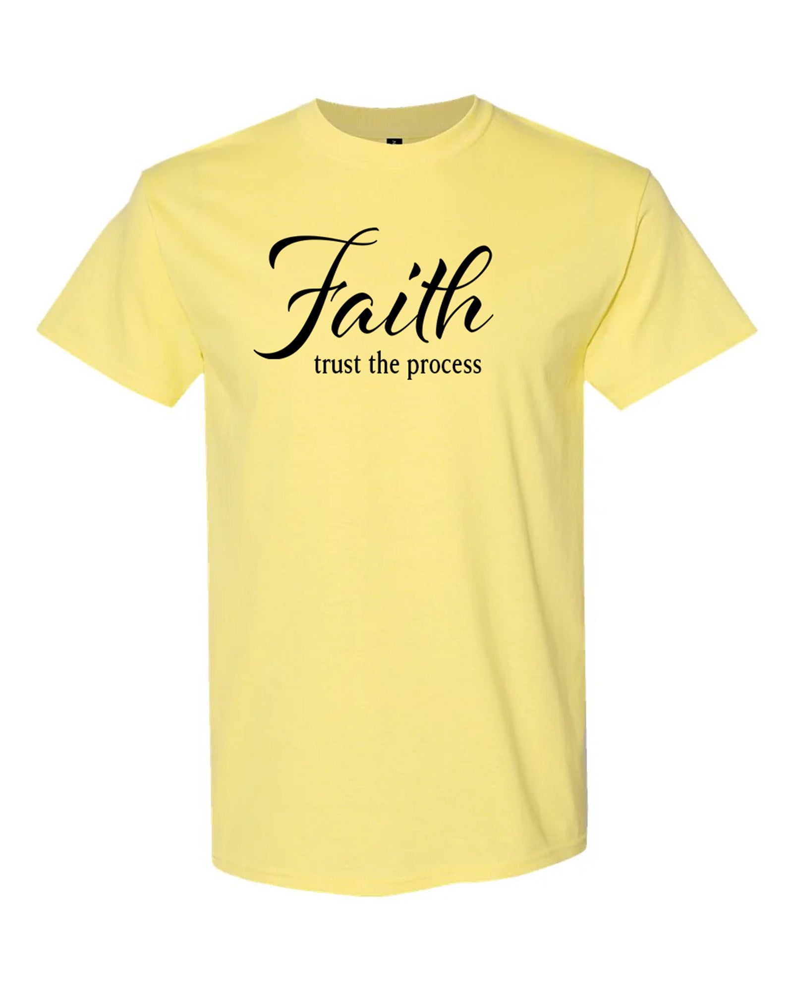 Trust The Process Tee