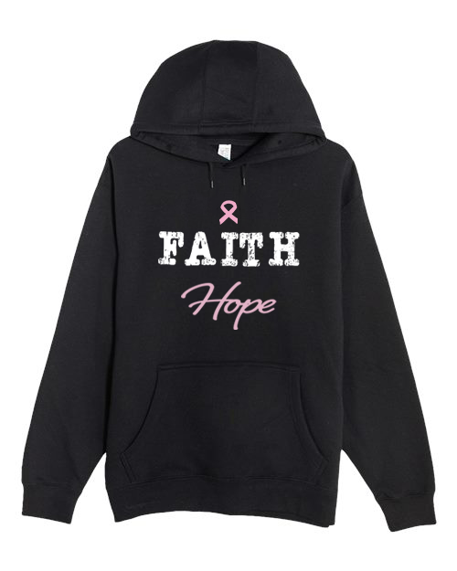 FAITH • HOPE Hoodie