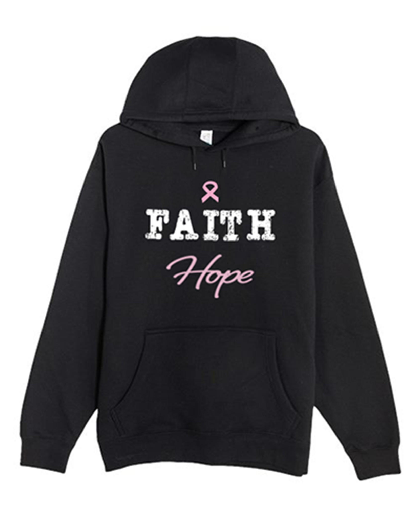 FAITH • HOPE Hoodie