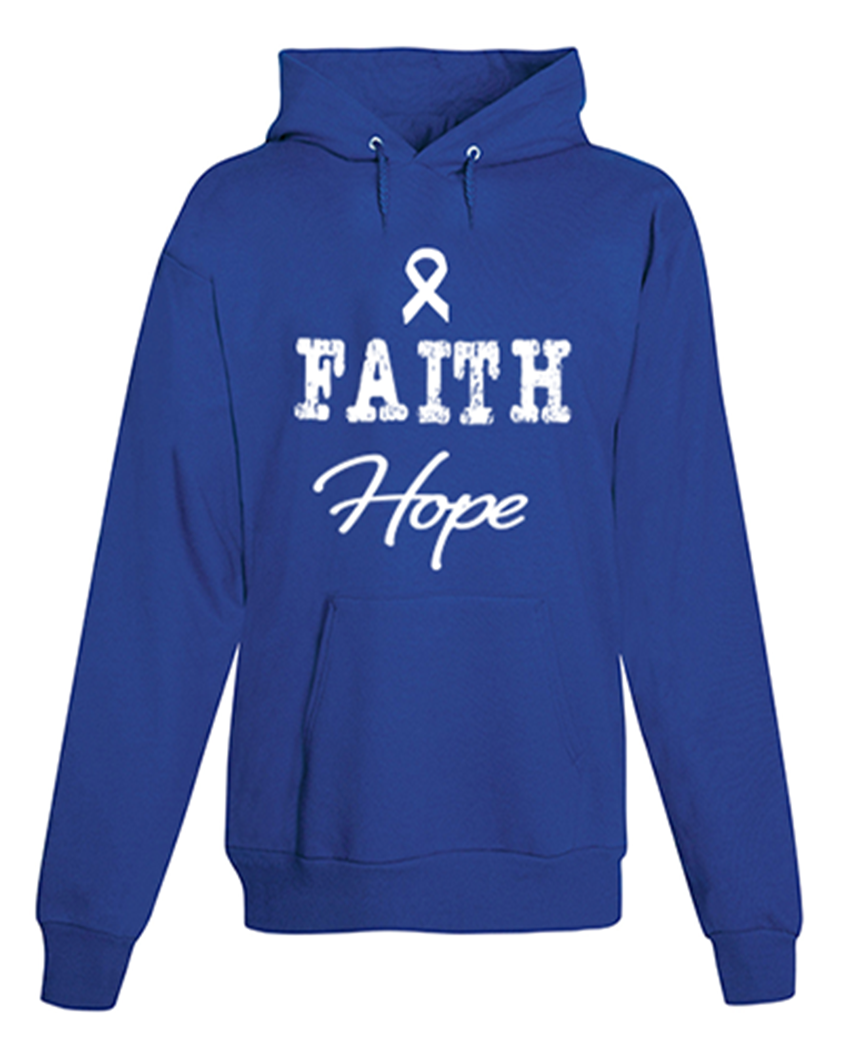 FAITH • HOPE Hoodie