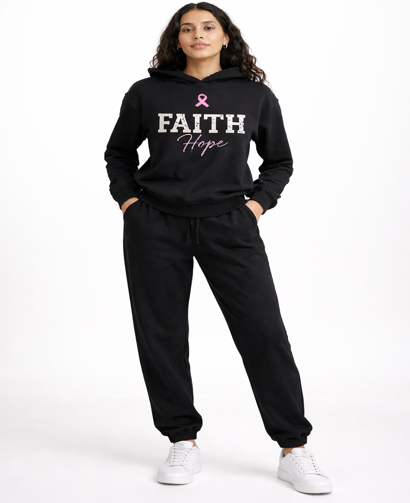FAITH • HOPE Hoodie