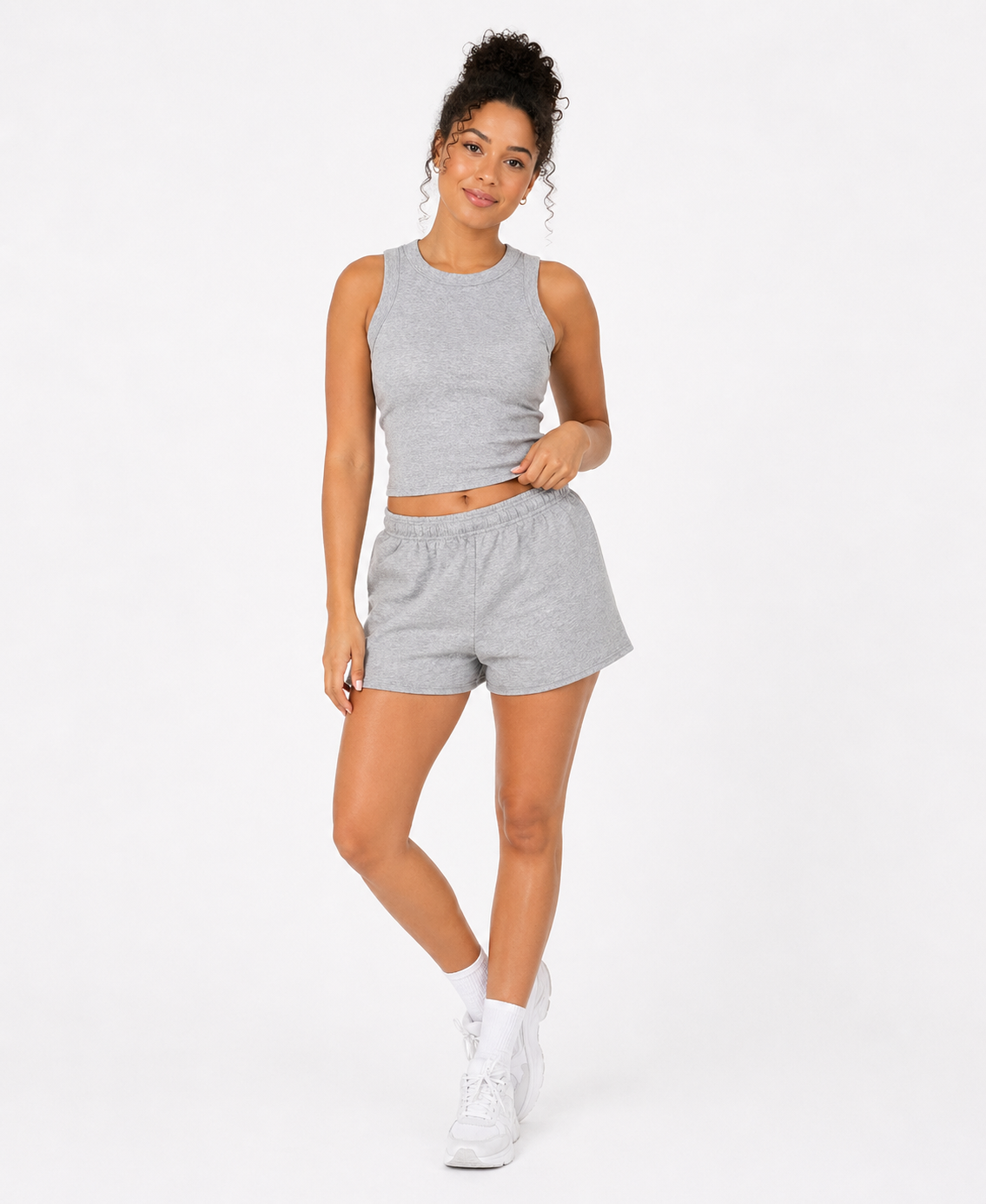 Cutoff Shorts