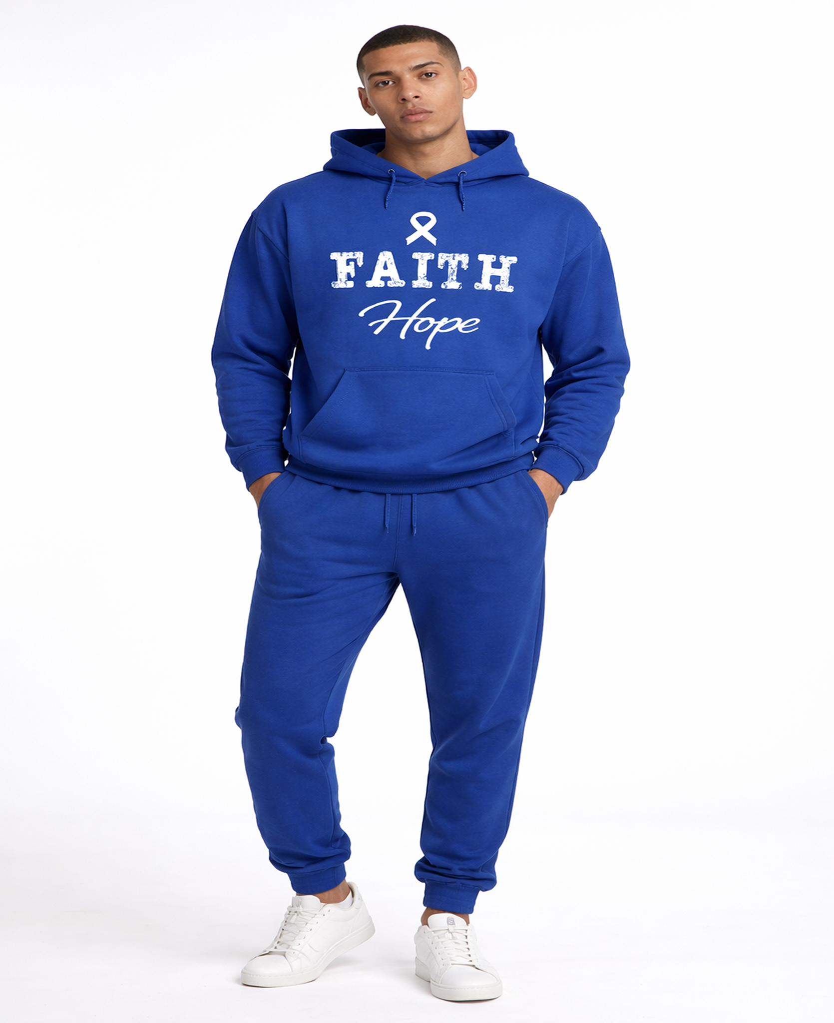 FAITH • HOPE Hoodie