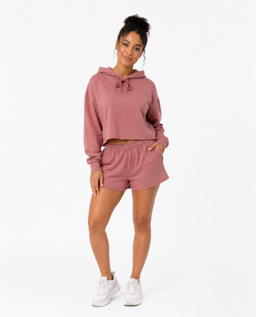 Cutoff Shorts